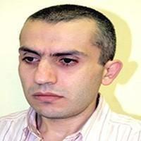 صورة المؤلف ربيع جابر
